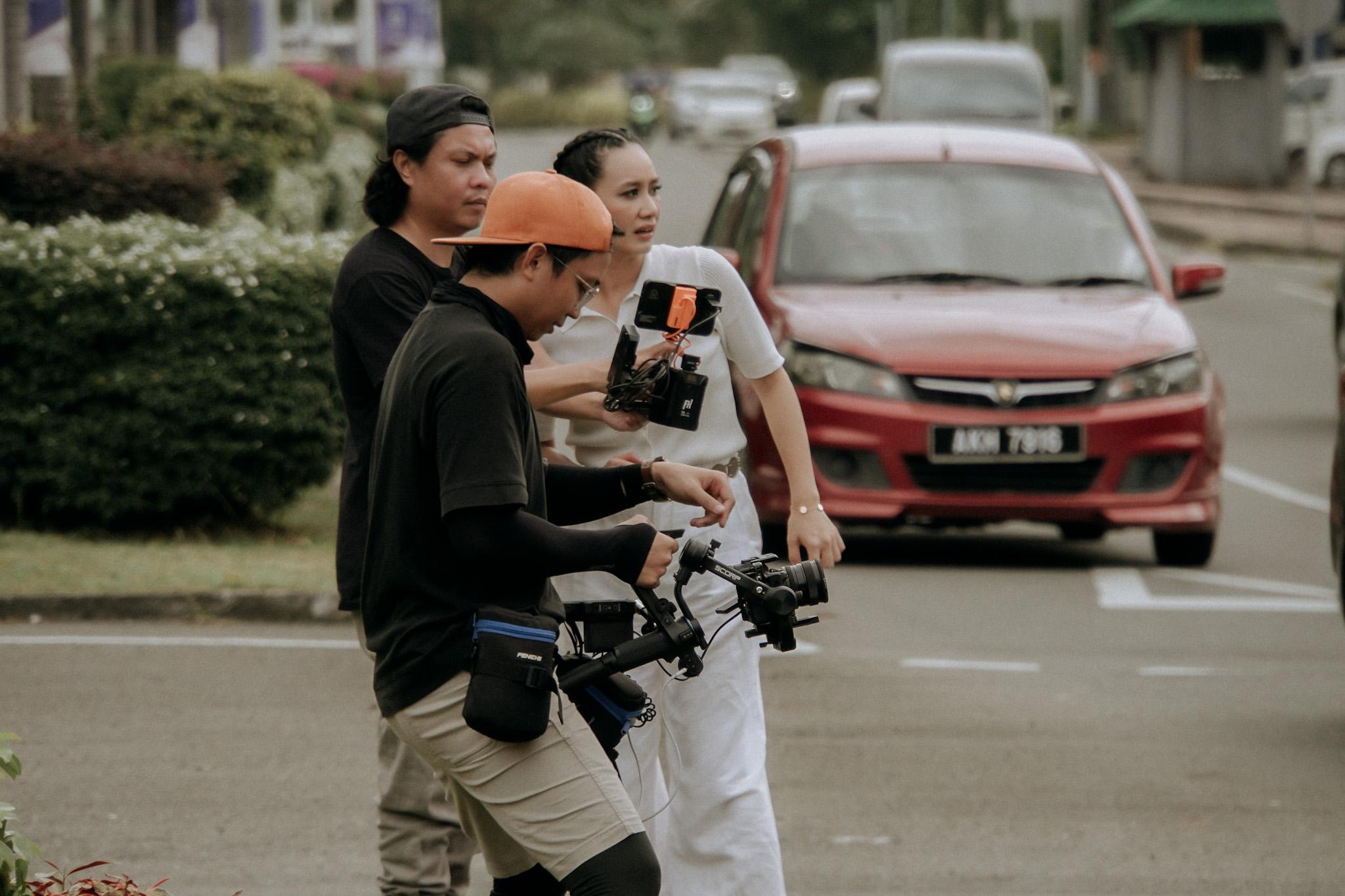 Shoot 2