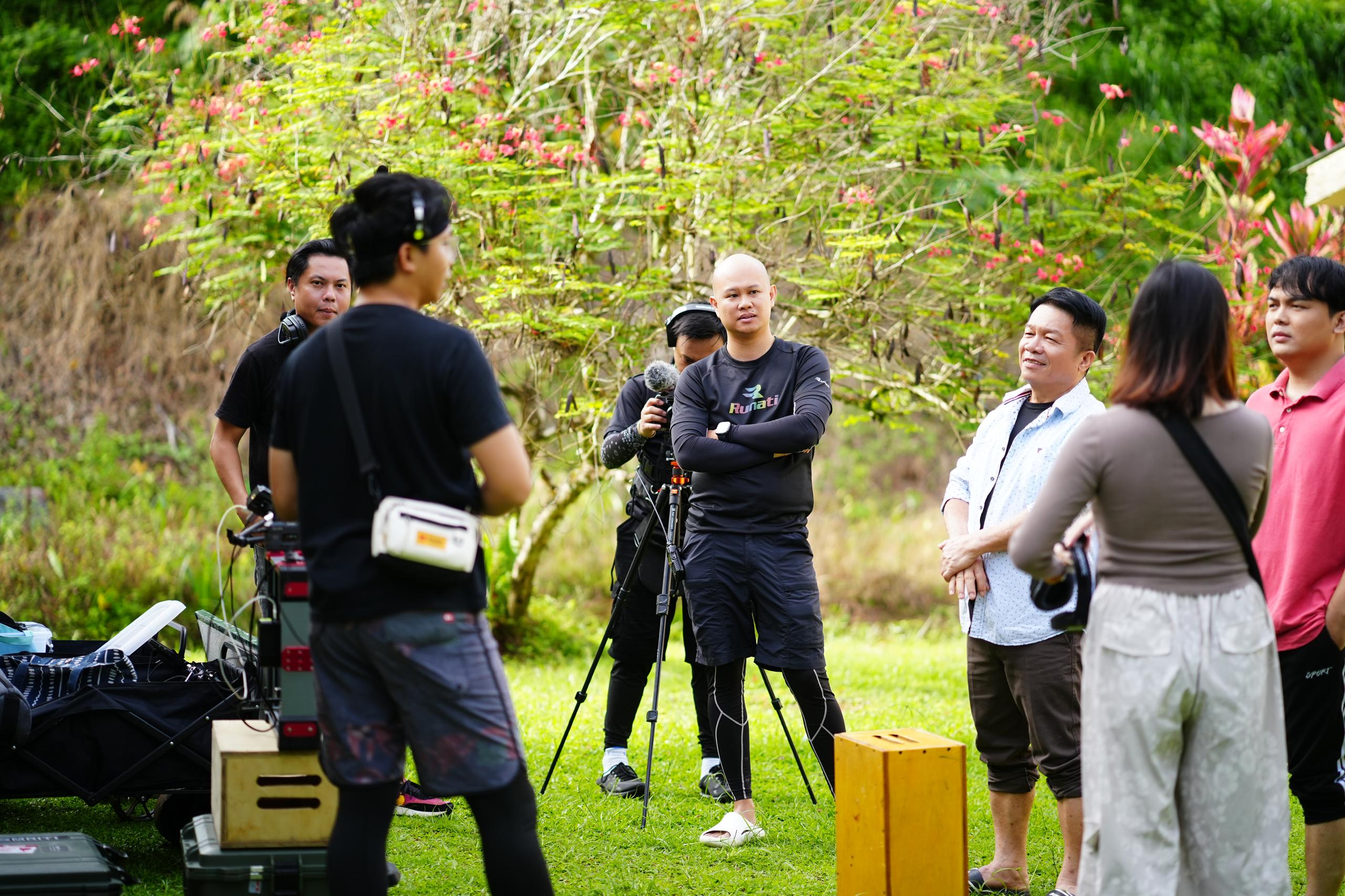 Shoot 5