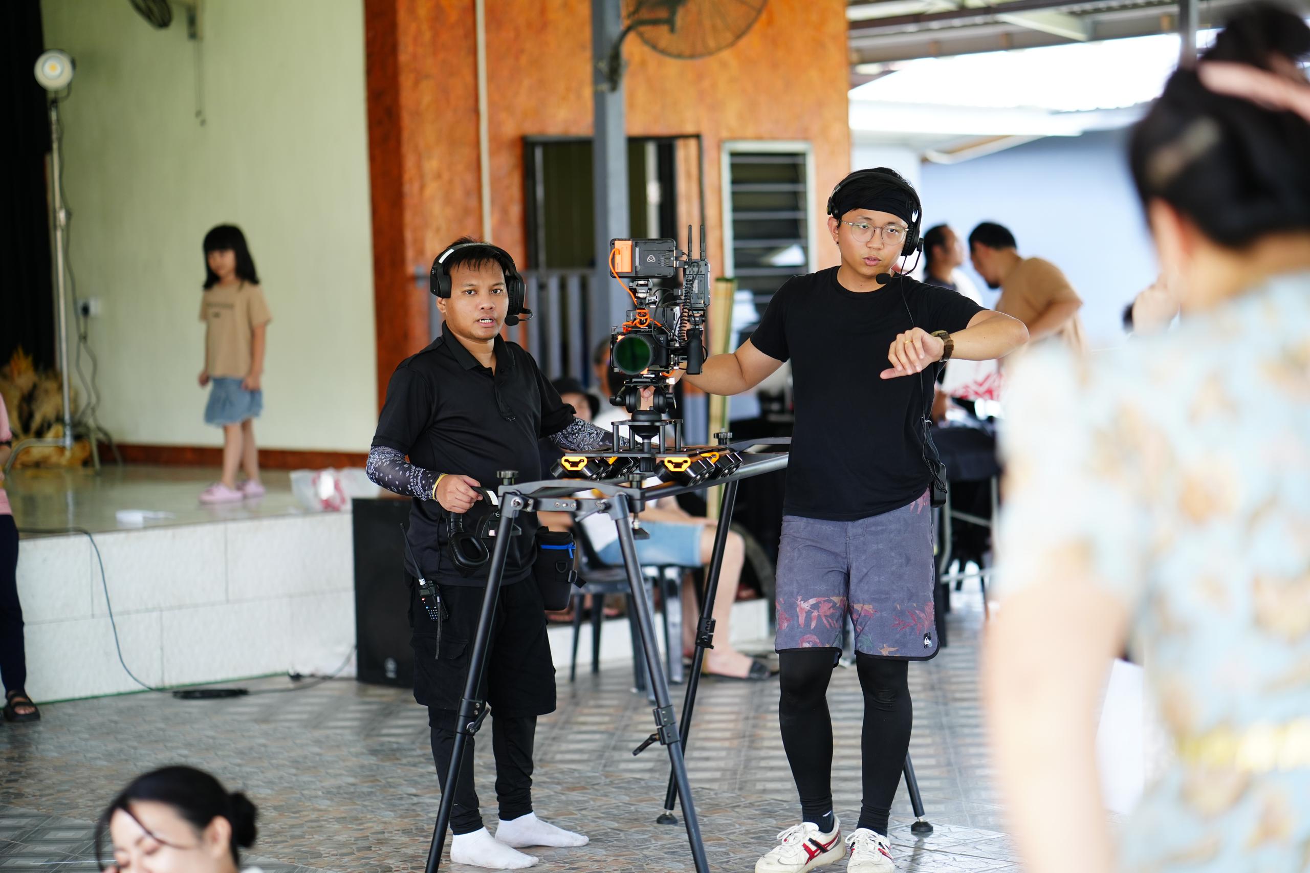 Shoot 7